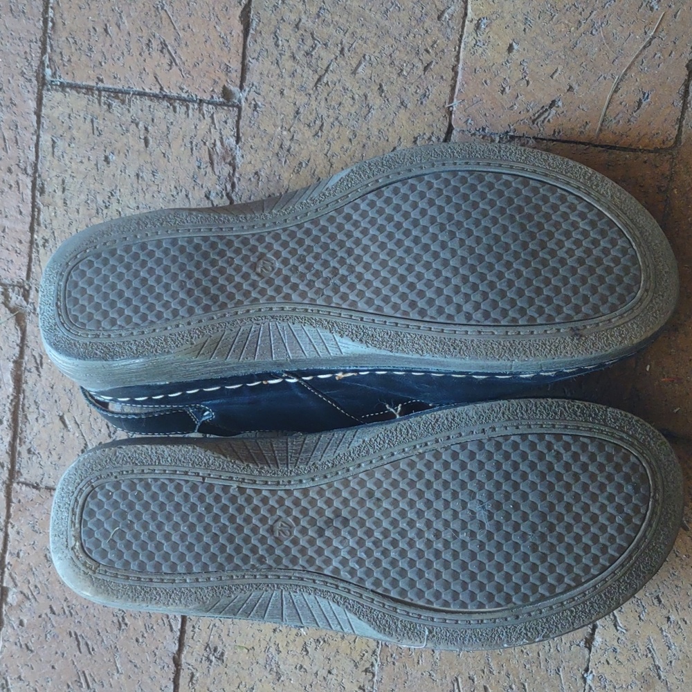 Cute Spring Step Shoes - Picture 6 of 6